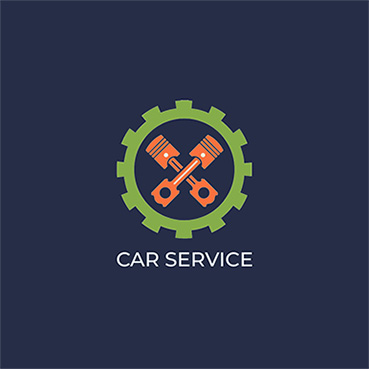 car servise project